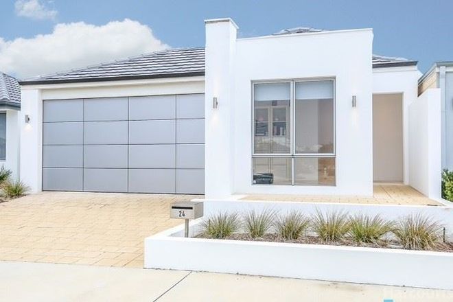 Picture of 24 Marlinspike Boulevard, JINDALEE WA 6036