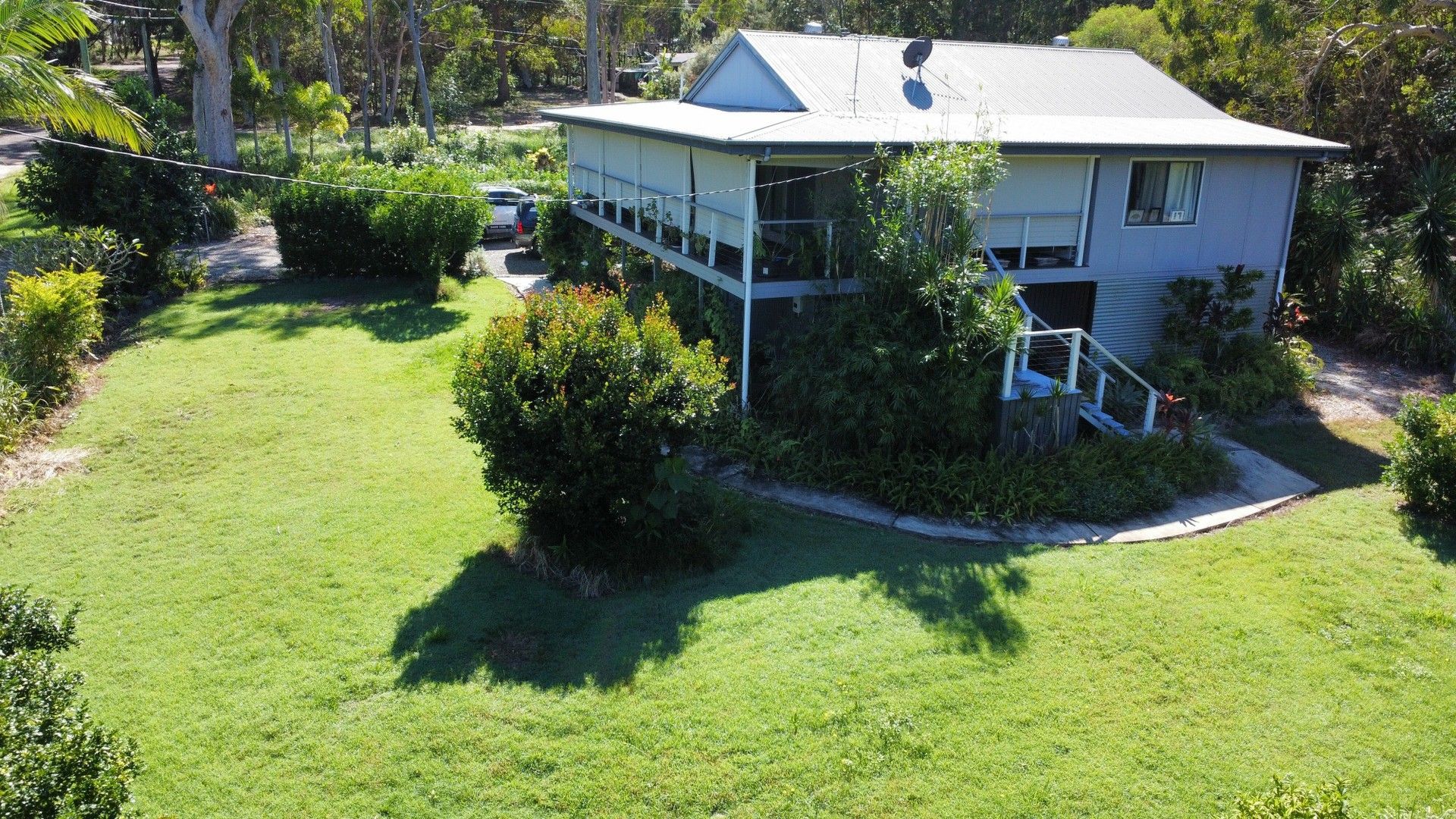 15 Frangipanni Street, Russell Island QLD 4184, Image 0