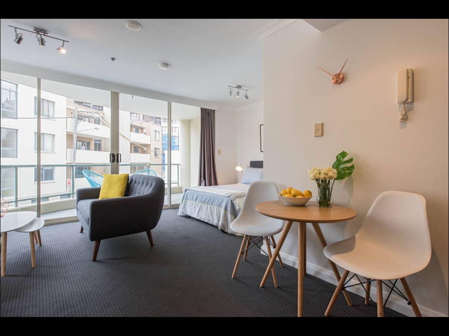 1 bedrooms Apartment / Unit / Flat in 14/257 Oxford Street BONDI JUNCTION NSW, 2022