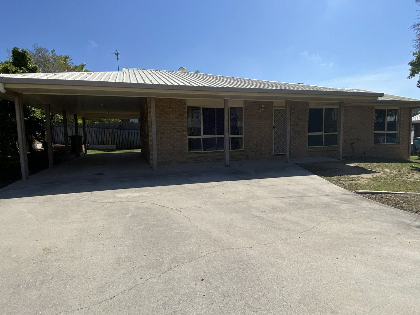 24A Davina Street, Boyne Island Property History & Address Research