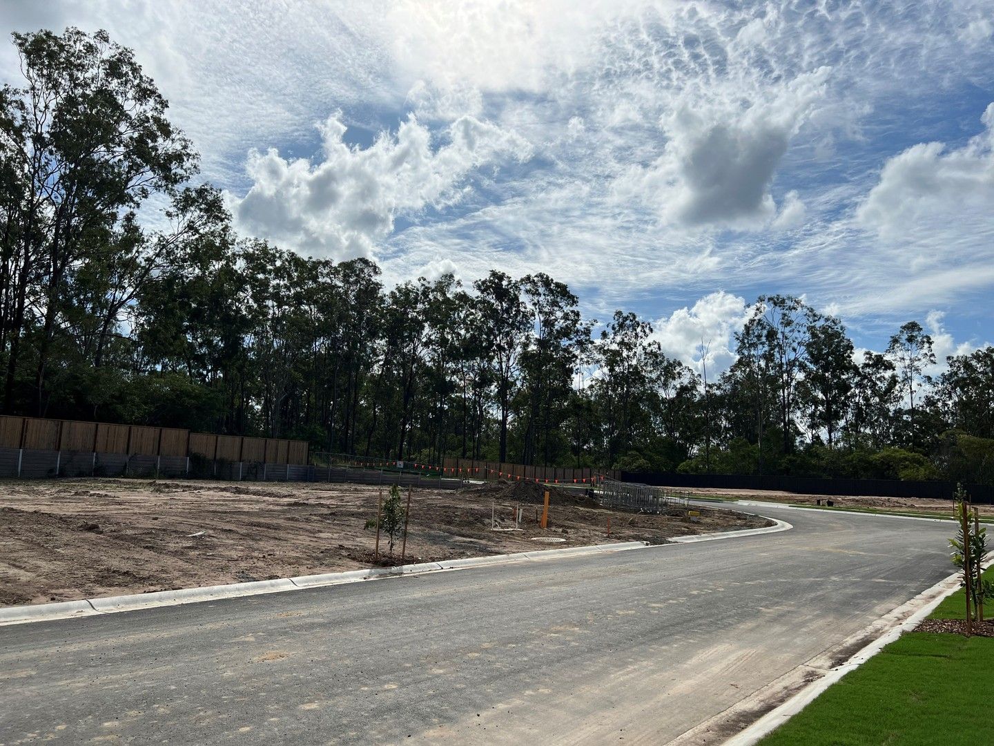 Vacant land in , JIMBOOMBA QLD, 4280