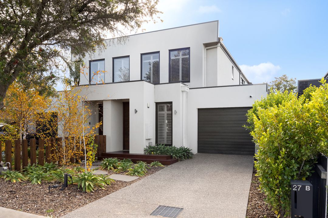 27B Besant Street, Hampton East VIC 3188, Image 0