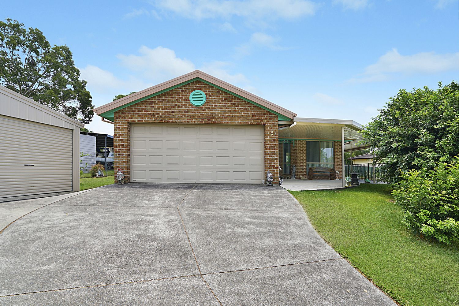 8 Northville Drive, Barnsley NSW 2278, Image 1