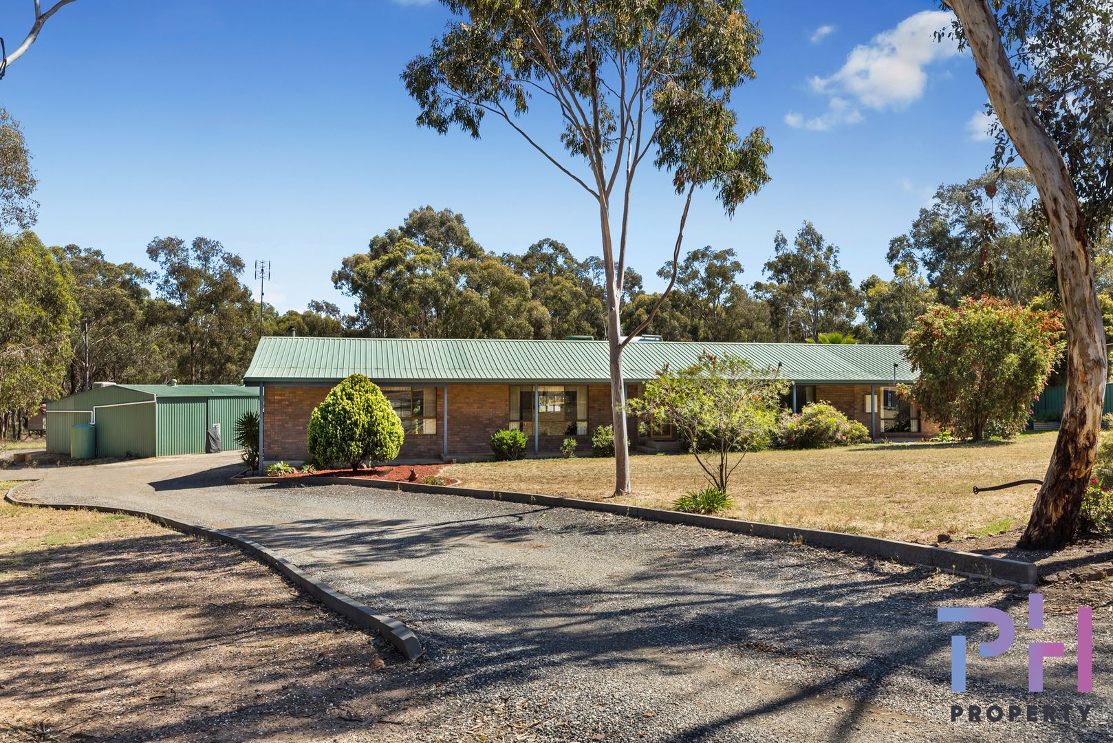 17 Evans Road, Myers Flat VIC 3556, Image 2