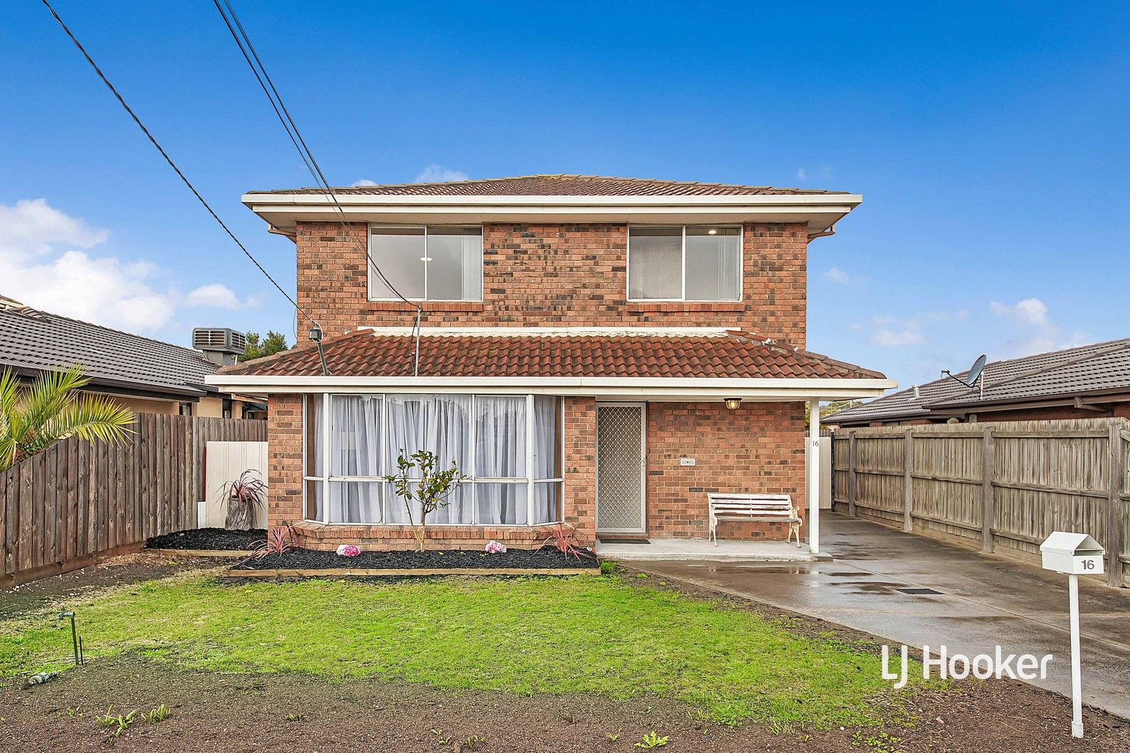 16 Devenport Court, Altona Meadows VIC 3028, Image 0