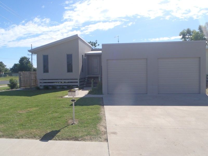 1 Lilly Close, Emerald QLD 4720, Image 0