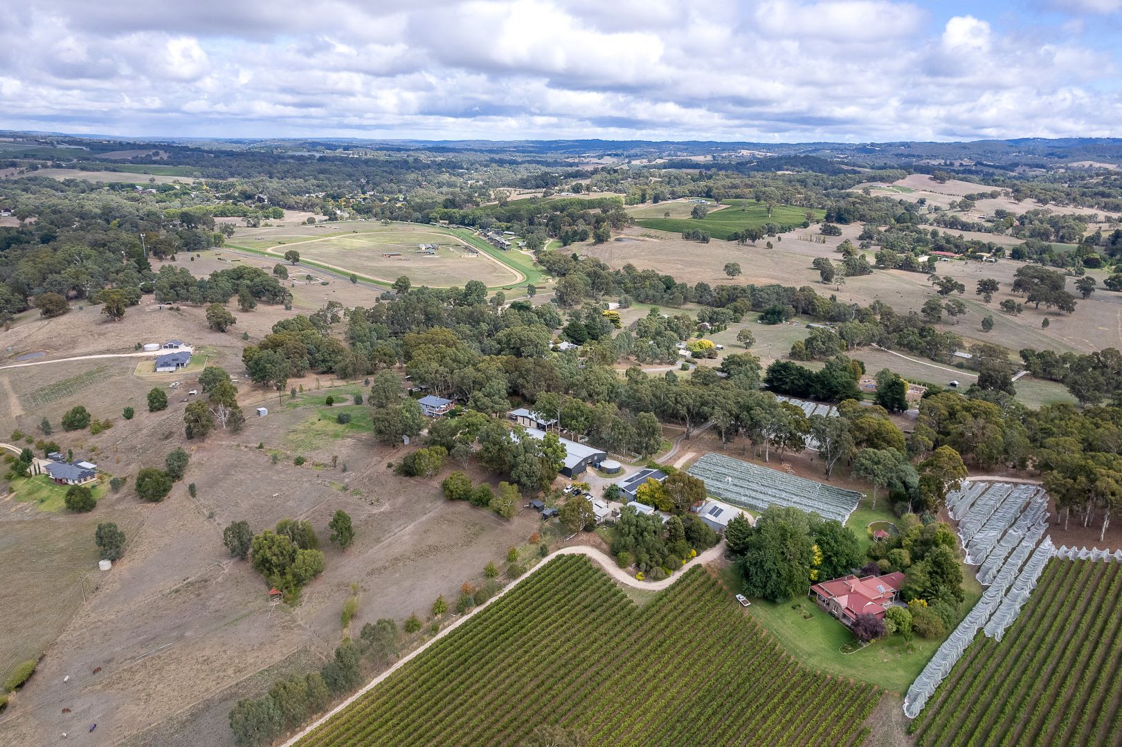 118 Shillabeer Road, Oakbank SA 5243 House for Sale 2,900,000