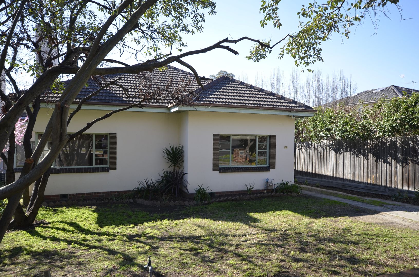 47 St Helens Road, Hawthorn East Property History & Address Research
