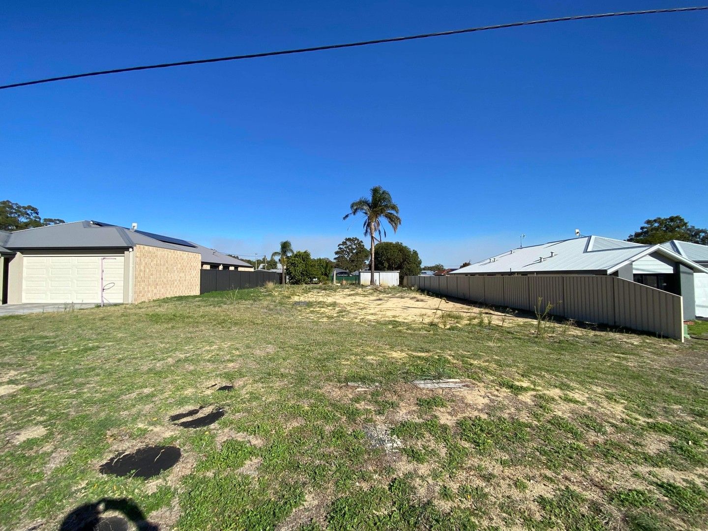 23 Eastcott Street, Yarloop WA 6218, Image 0