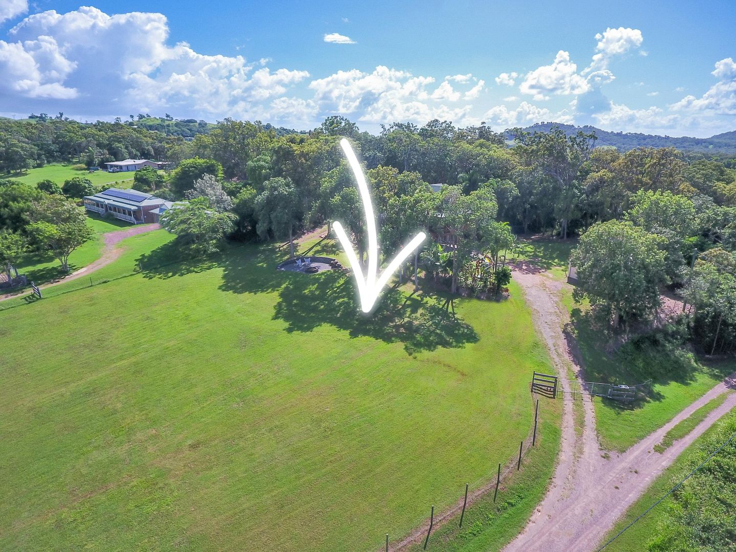 803 Grasstree Road, Grasstree Beach QLD 4740, Image 2