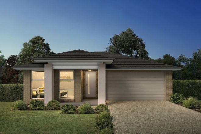 Picture of 853 Starline Road, CADDENS NSW 2747