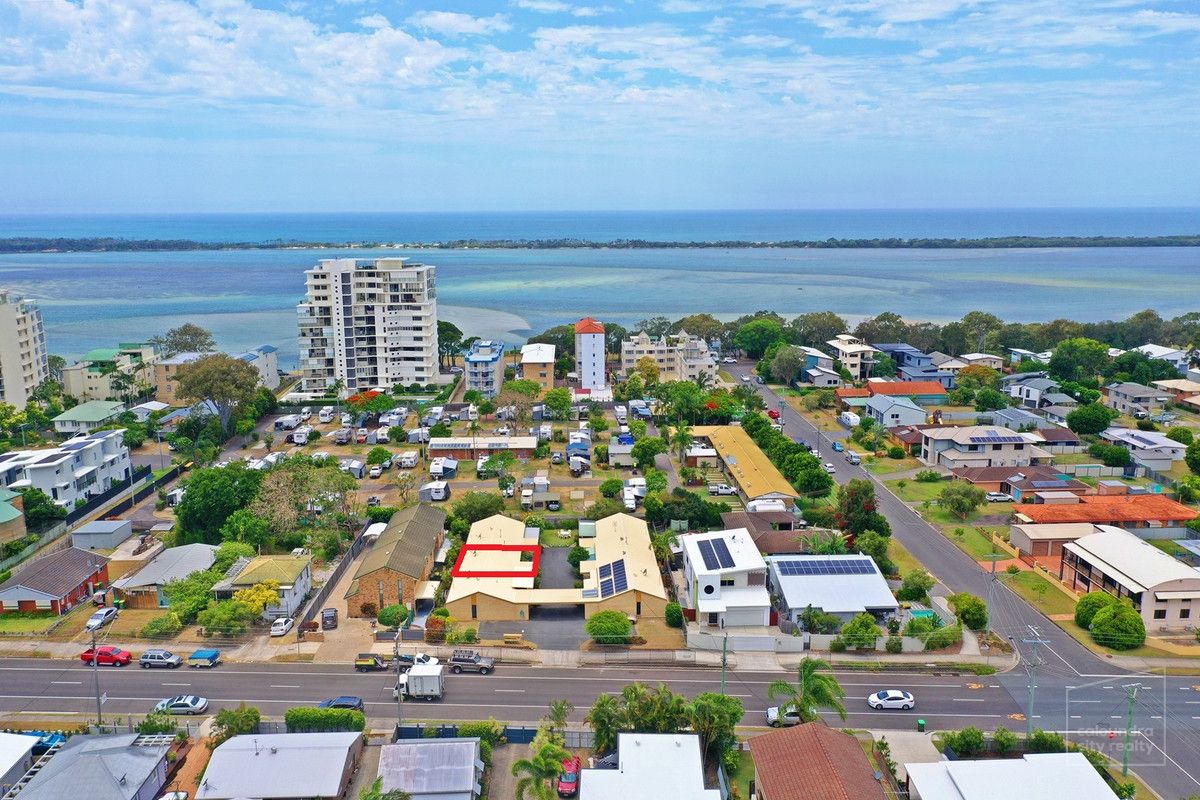 2/107 Landsborough Parade, Golden Beach QLD 4551, Image 0