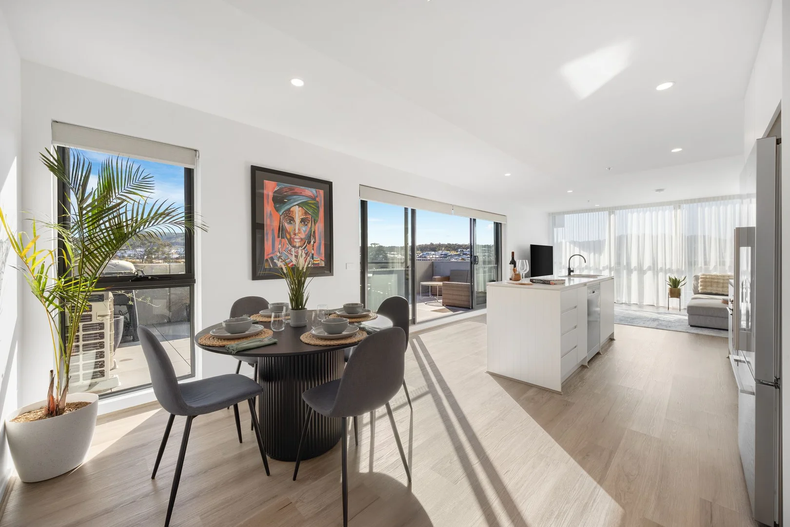 Additional image 2 of 431/181 Sutherland Crescent, Taylor ACT 2913