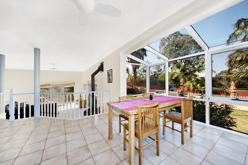 30 Orton Street, BARDEN RIDGE NSW 2234, Image 2