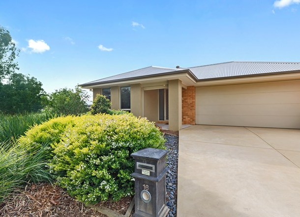 16 Ludovic Marie Court, Nagambie VIC 3608