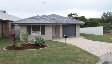 Picture of 8a Dorshae Place, SOUTH WEST ROCKS NSW 2431