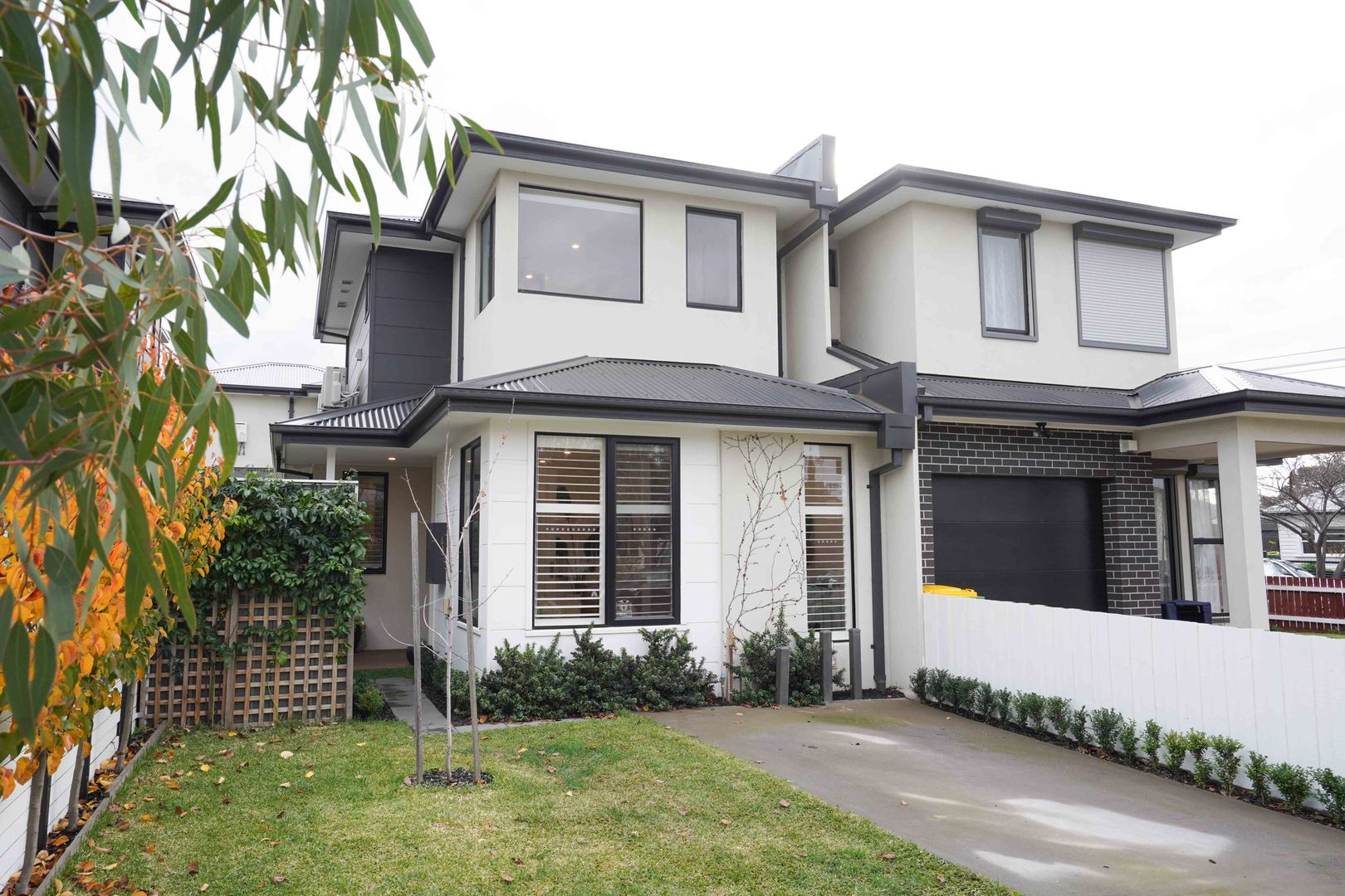 2 bedrooms House in 4A Khartoum Street WEST FOOTSCRAY VIC, 3012