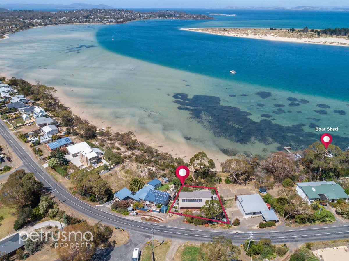 221 Lewisham Scenic Drive, Lewisham TAS 7173, Image 0