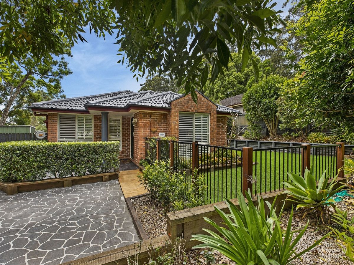 4 bedrooms House in 3 Tonkiss Street TUGGERAH NSW, 2259