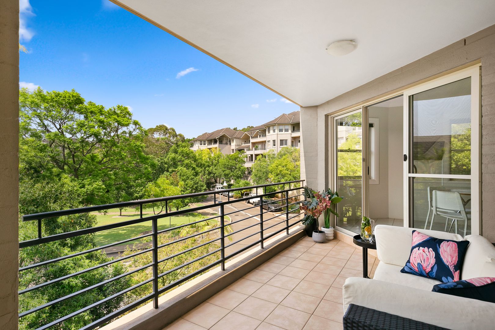 9/5 Figtree Avenue, Abbotsford NSW 2046