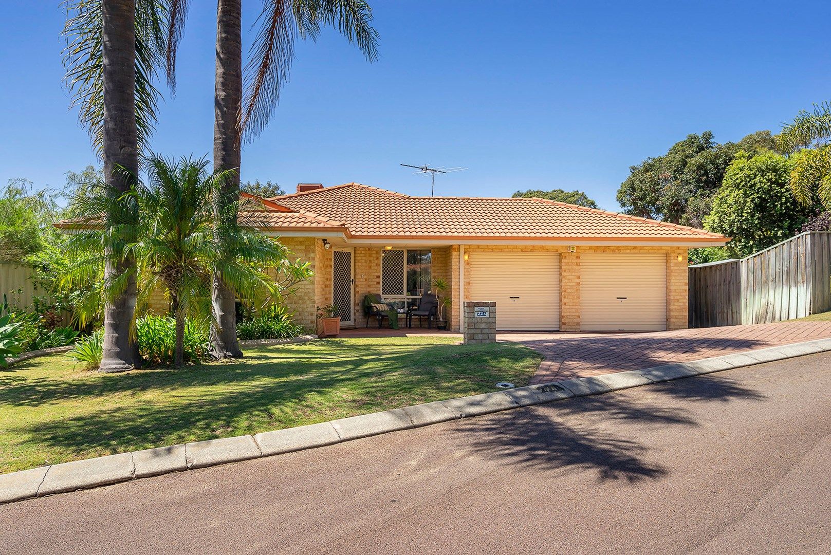 22A Yorn Circuit, Beeliar WA 6164, Image 0