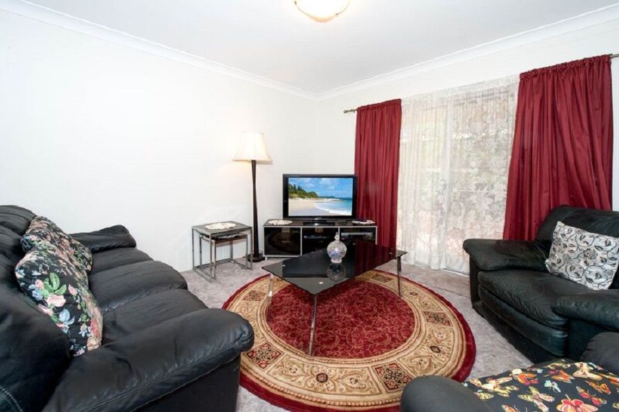 11/7-9 Shenton Avenue, Bankstown NSW 2200, Image 0