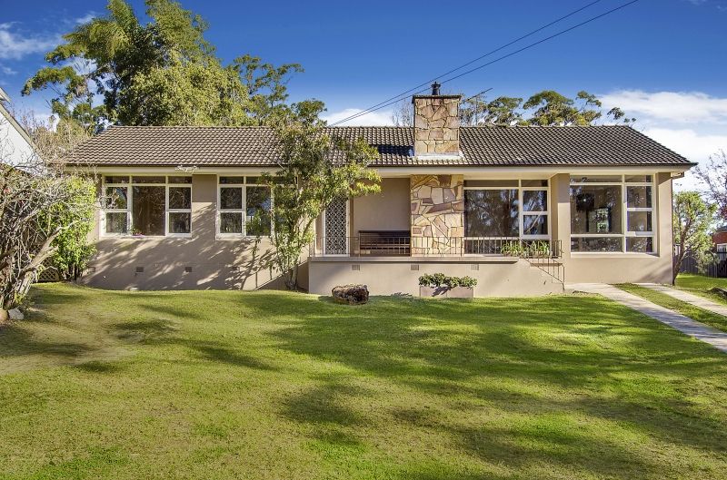 8 Longview Crescent, Stanwell Tops NSW 2508, Image 0