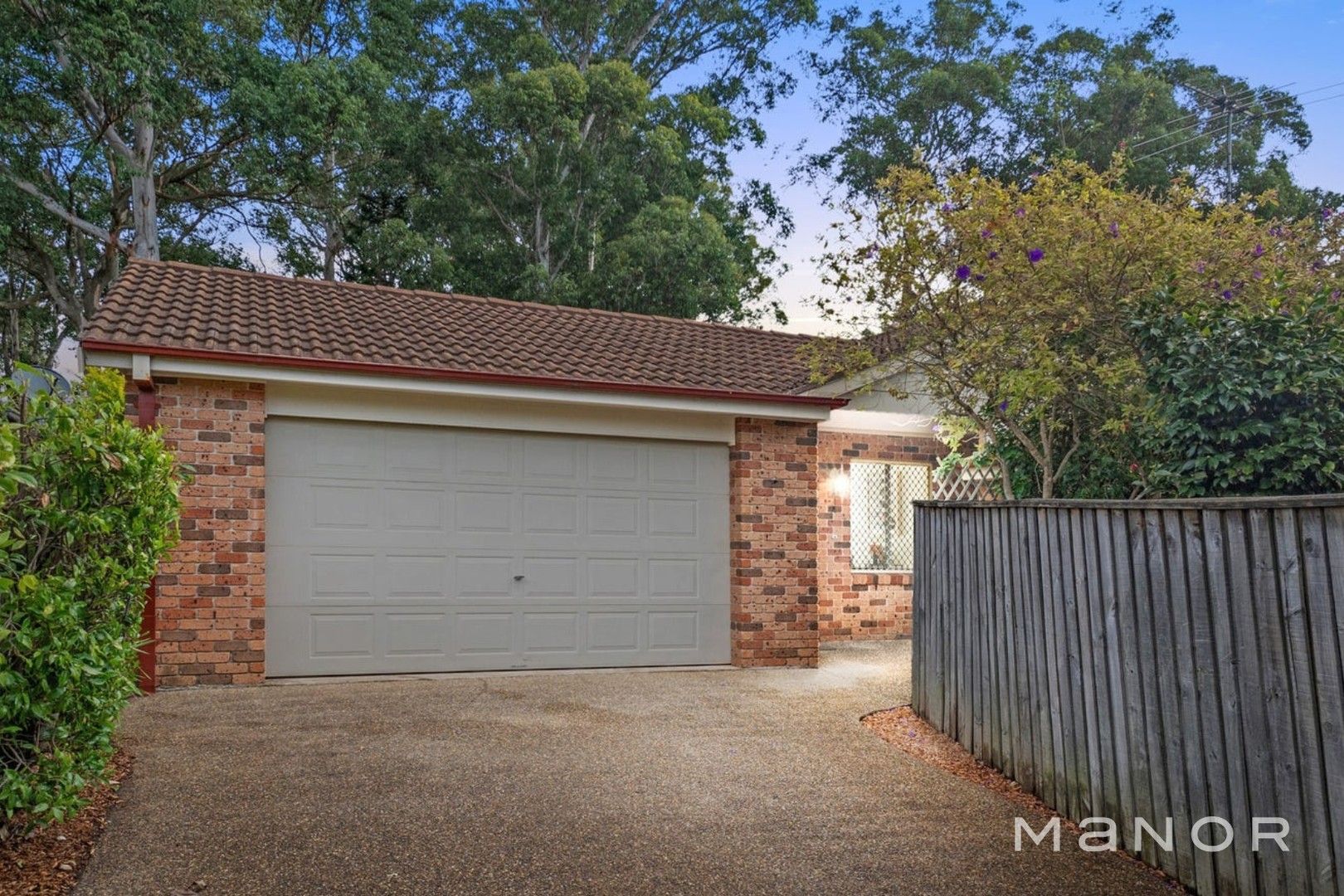 3 bedrooms House in 1/45 Castle Street CASTLE HILL NSW, 2154