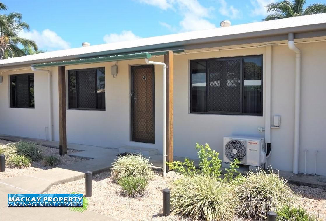 4/4 Symons Street, South Mackay QLD 4740, Image 0