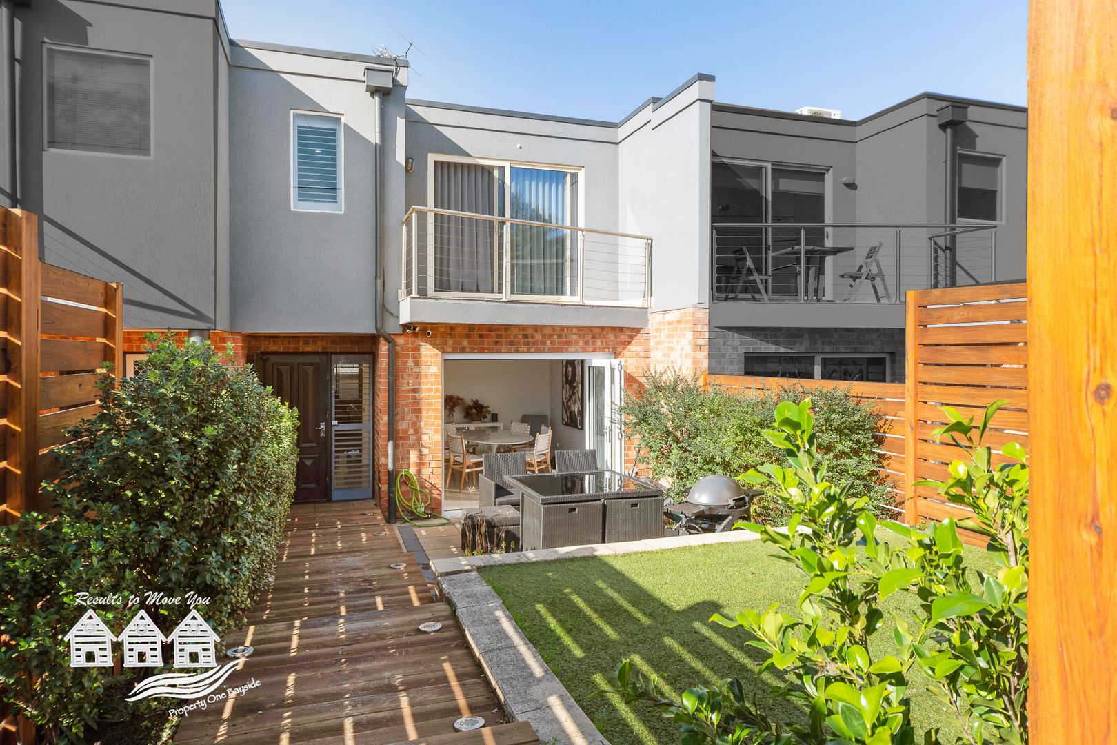 3 bedrooms Townhouse in 3/51 Nepean Hwy SEAFORD VIC, 3198