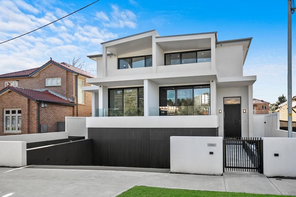 3 bedrooms Semi-Detached in 36A Lenore Street RUSSELL LEA NSW, 2046