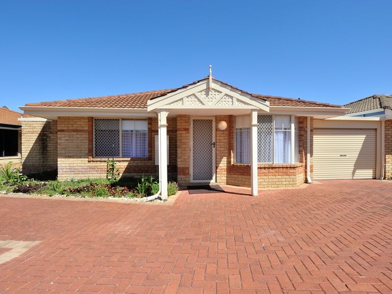 5/12 Dowling Street, Rockingha Property History & Address Research