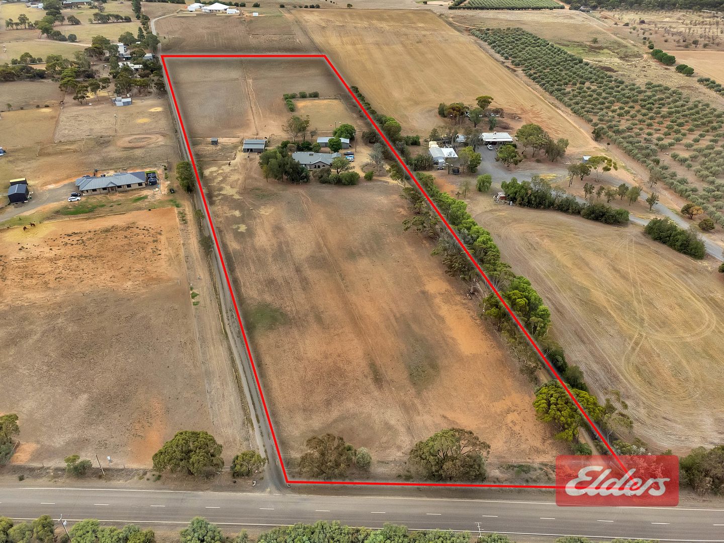 232 Parkers Road, Gawler Belt SA 5118, Image 1