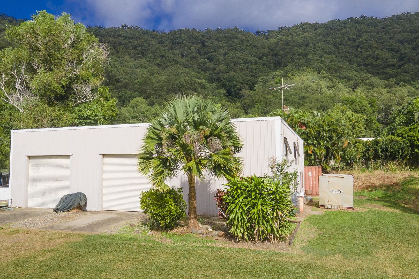 5-7 Briggs Close, Gordonvale QLD 4865, Image 0