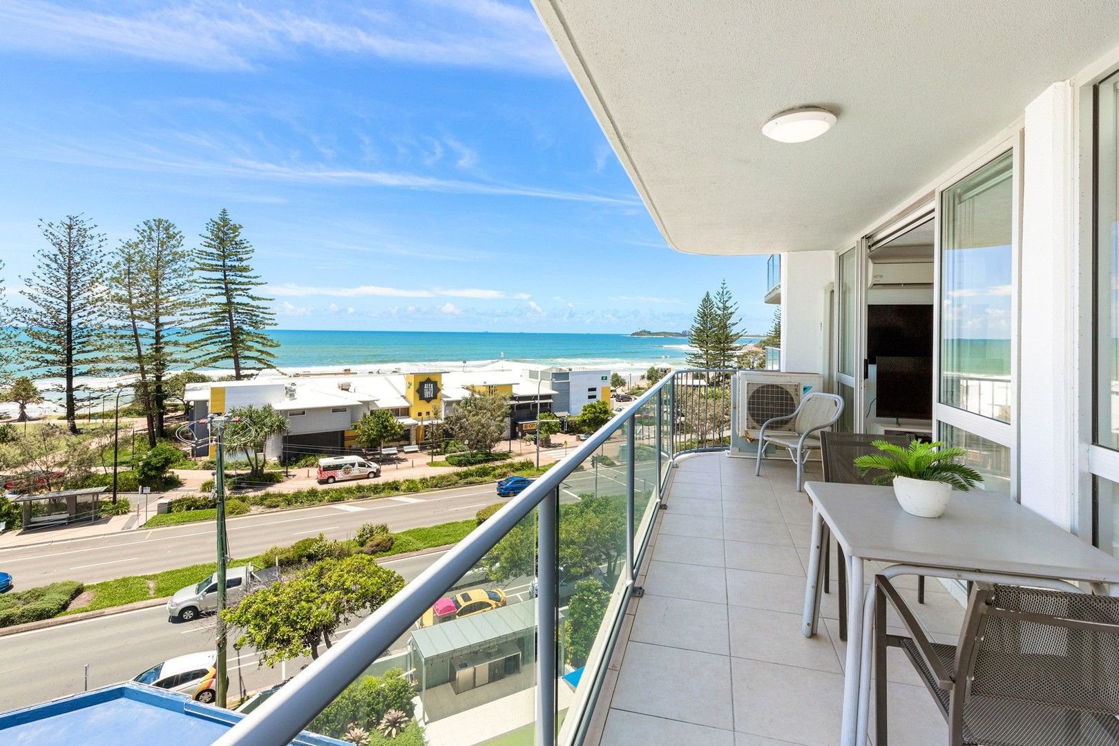 23/174 Alexandra Parade, Alexandra Headland QLD 4572, Image 0