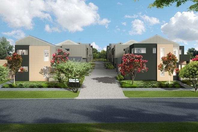 Picture of 3/97-99 Wallsend Street, KAHIBAH NSW 2290