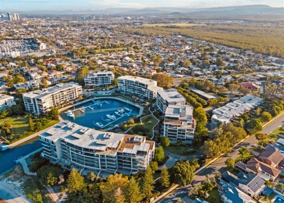 Additional image 8 of 22/323 Bayview street, Hollywell QLD 4216