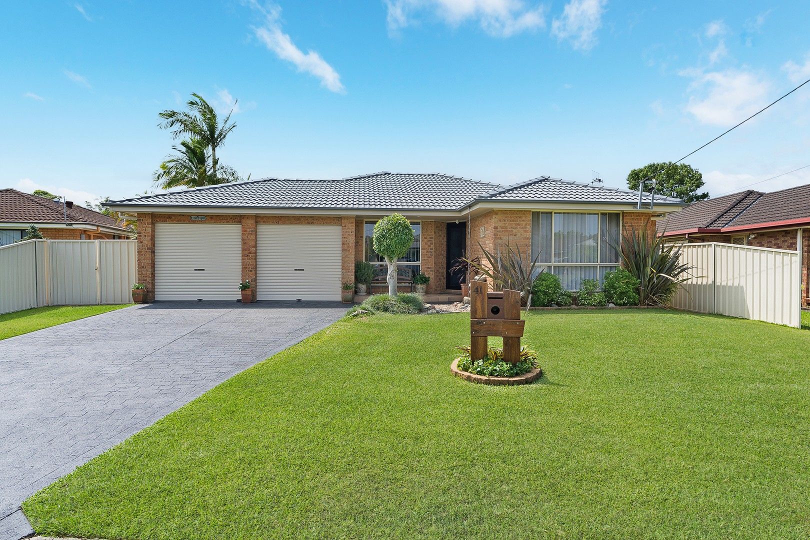 41 Jane Ellen Crescent, Chittaway Bay NSW 2261, Image 0