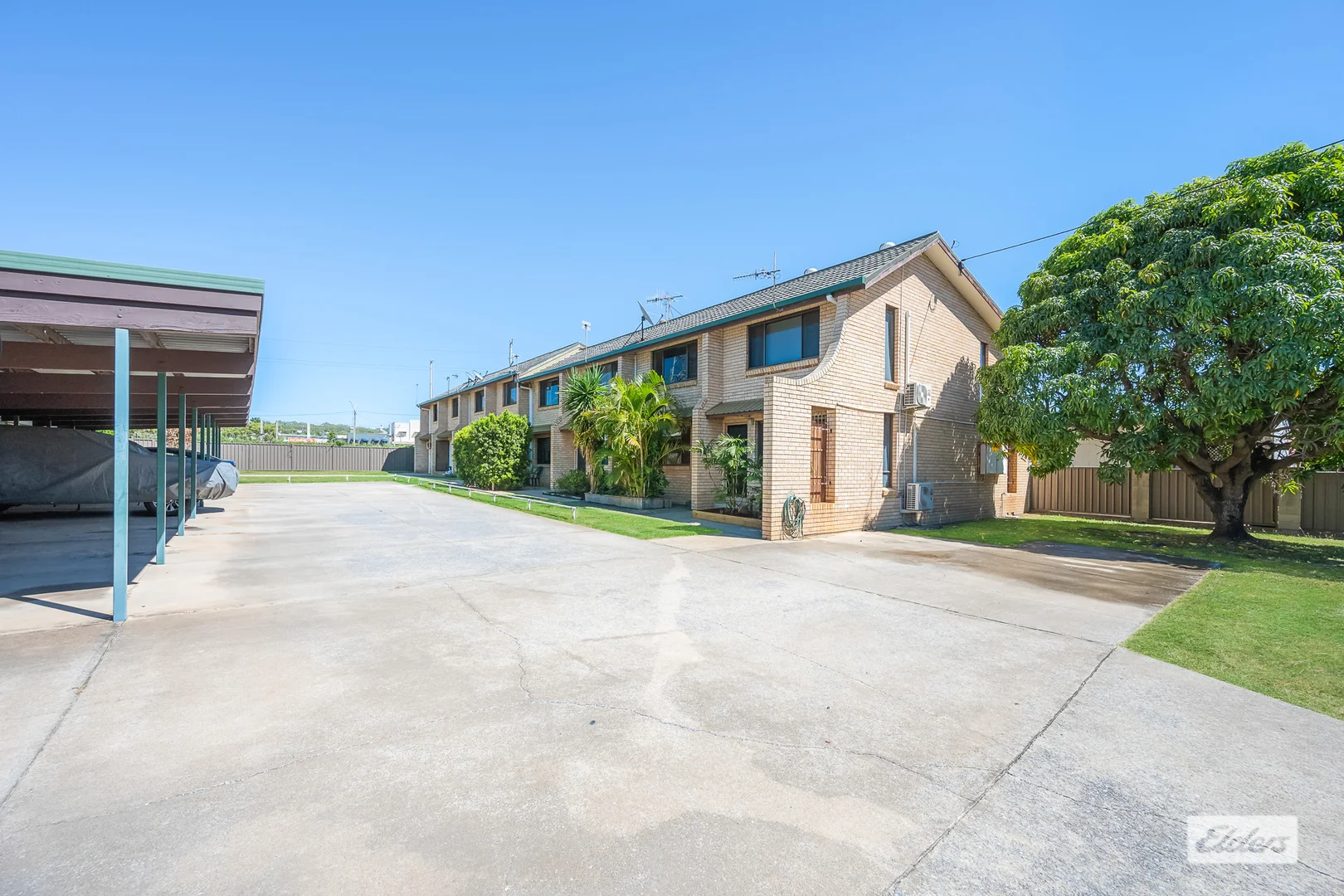 Additional image 13 of 3/45 O'Connell Street, Barney Point QLD 4680