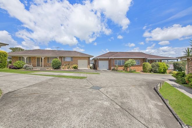 Picture of 15 Hilton Trotter Place, WEST KEMPSEY NSW 2440