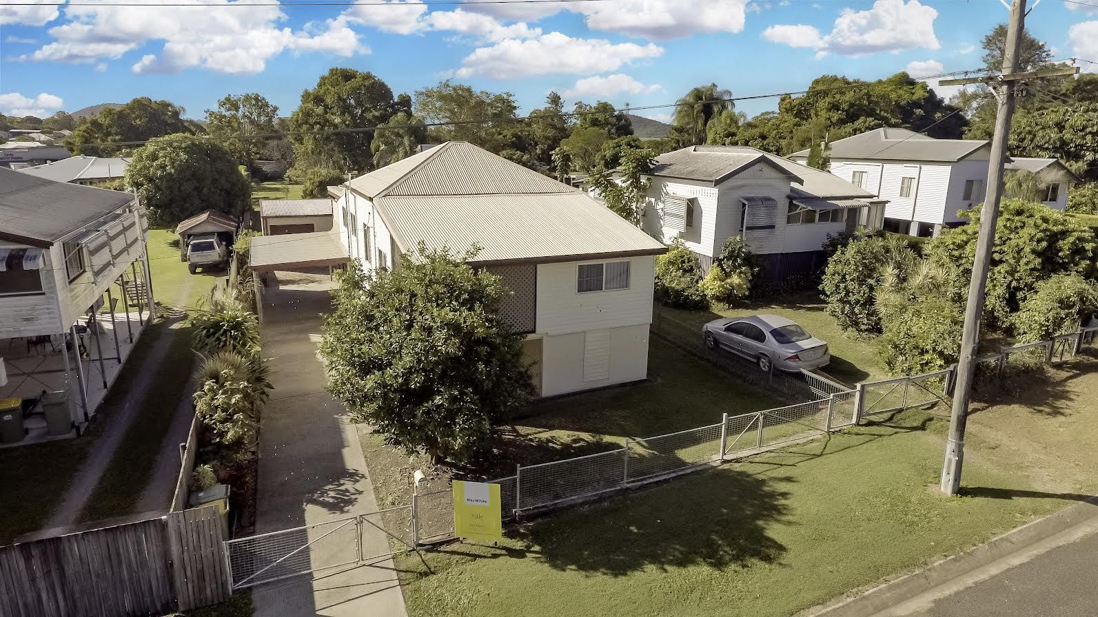 26 Mill Street, Sarina QLD 4737, Image 0