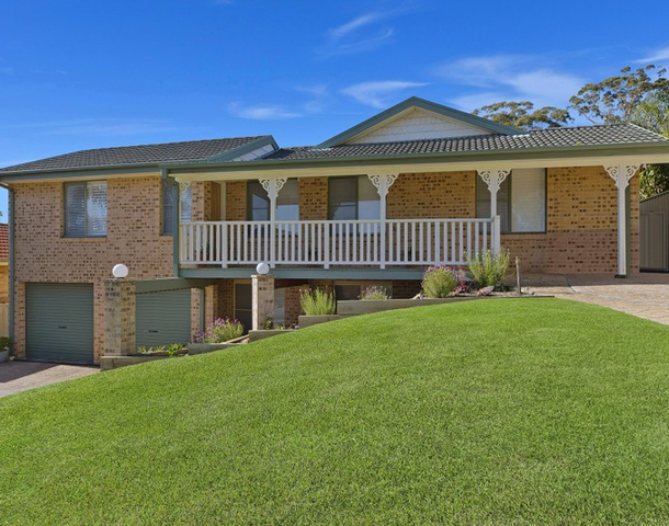 3 Tesoriero Terrace, Tumbi Umbi NSW 2261