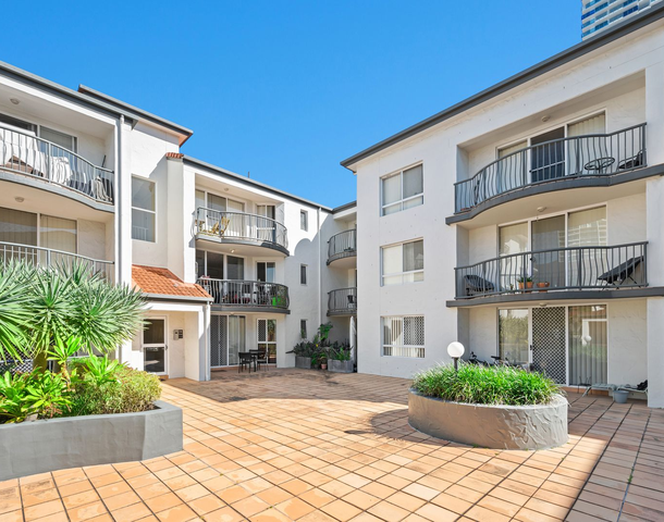 2/3-5 Norman Street, Southport QLD 4215