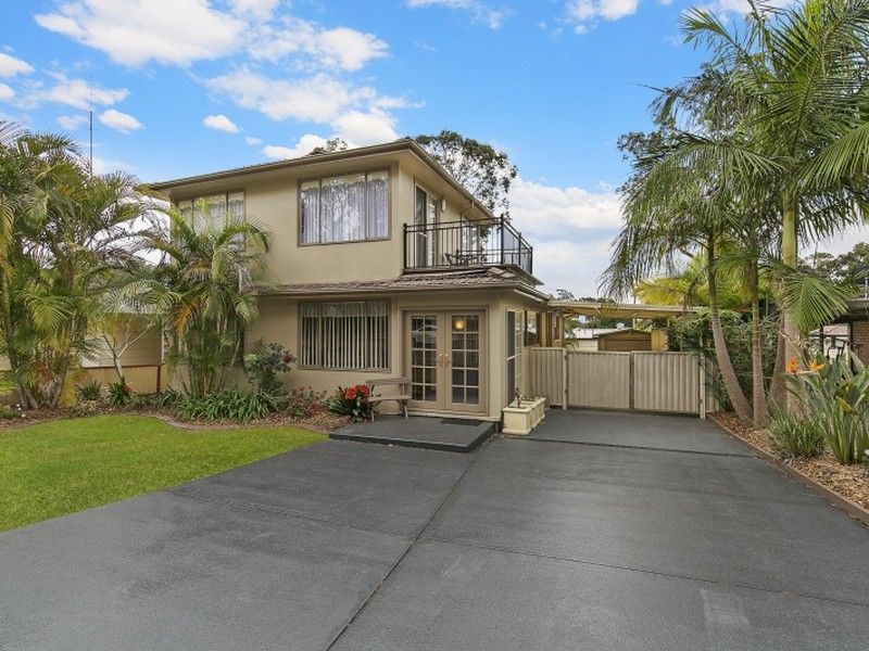 10 Griffiths Street, Mannering Park NSW 2259, Image 0