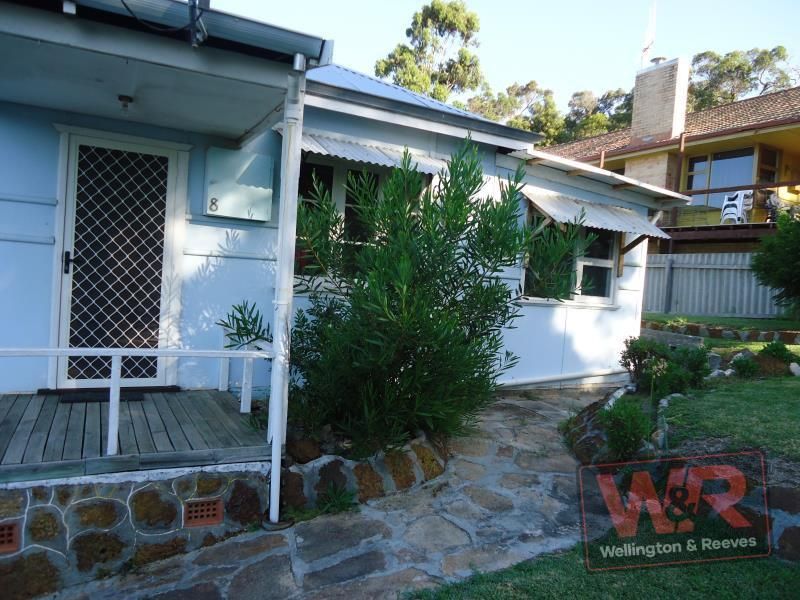 3 bedrooms House in 8 Wellington Street MOUNT MELVILLE WA, 6330