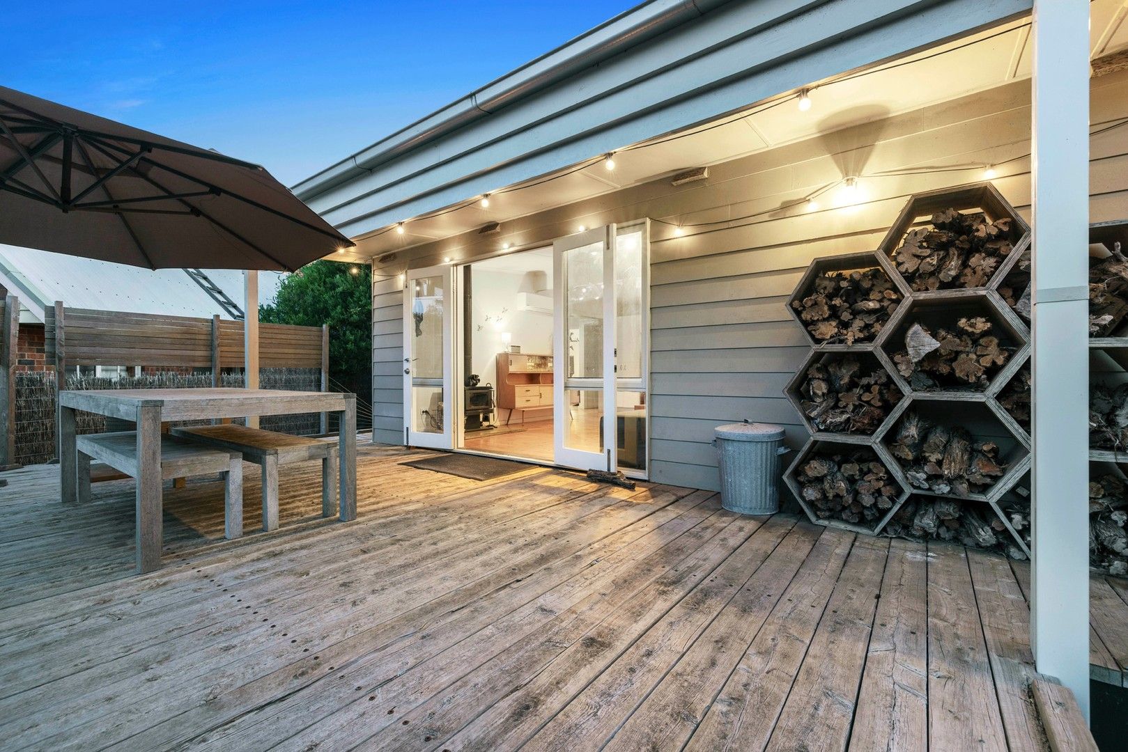 381 Sandy Road, St Andrews Beach VIC 3941, Image 1