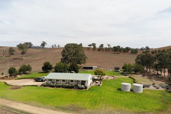 Picture of 1943 Adelong Road, TUMBLONG NSW 2729