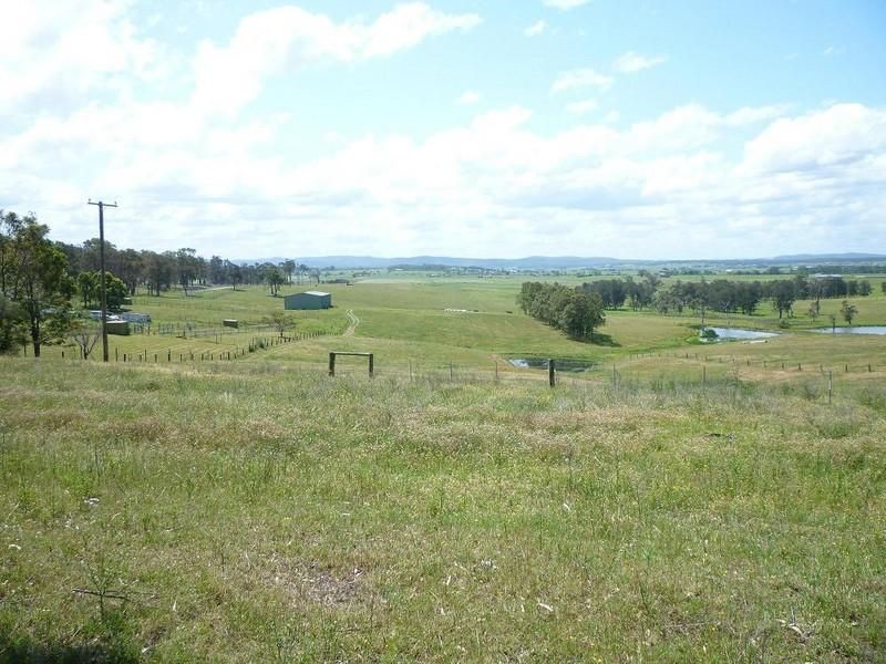 100 McFarlanes Road, Berry Park Property History & Address Research