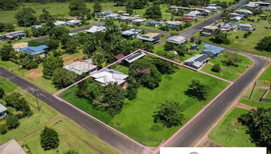 Picture of 2 Alba Street, INNISFAIL QLD 4860