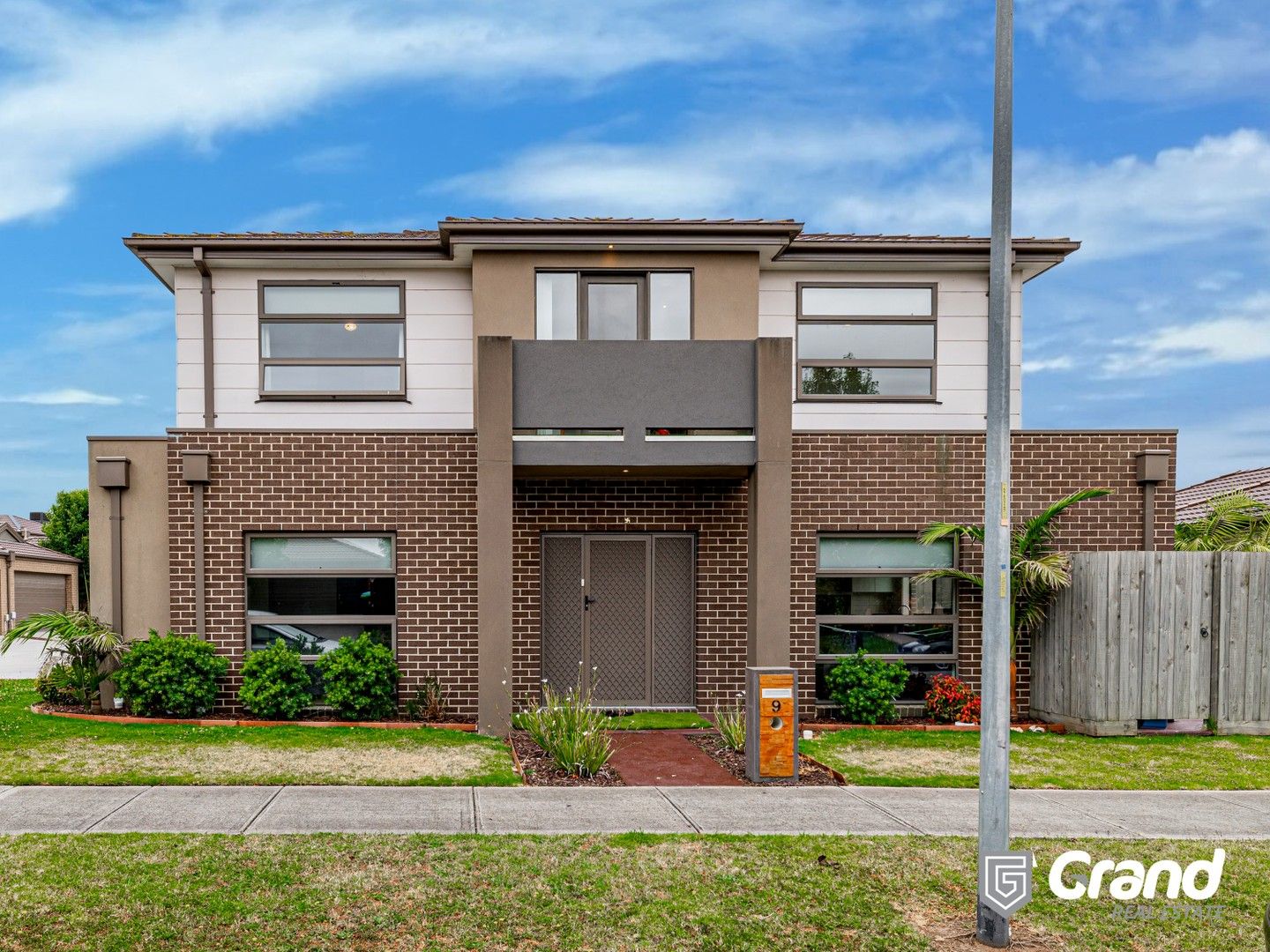 9 Cadillac Street, Cranbourne East VIC 3977, Image 0